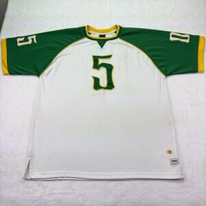 Vintage 90's XL Champions FUBU 05 Jersey Sports Collection Men's Size XL